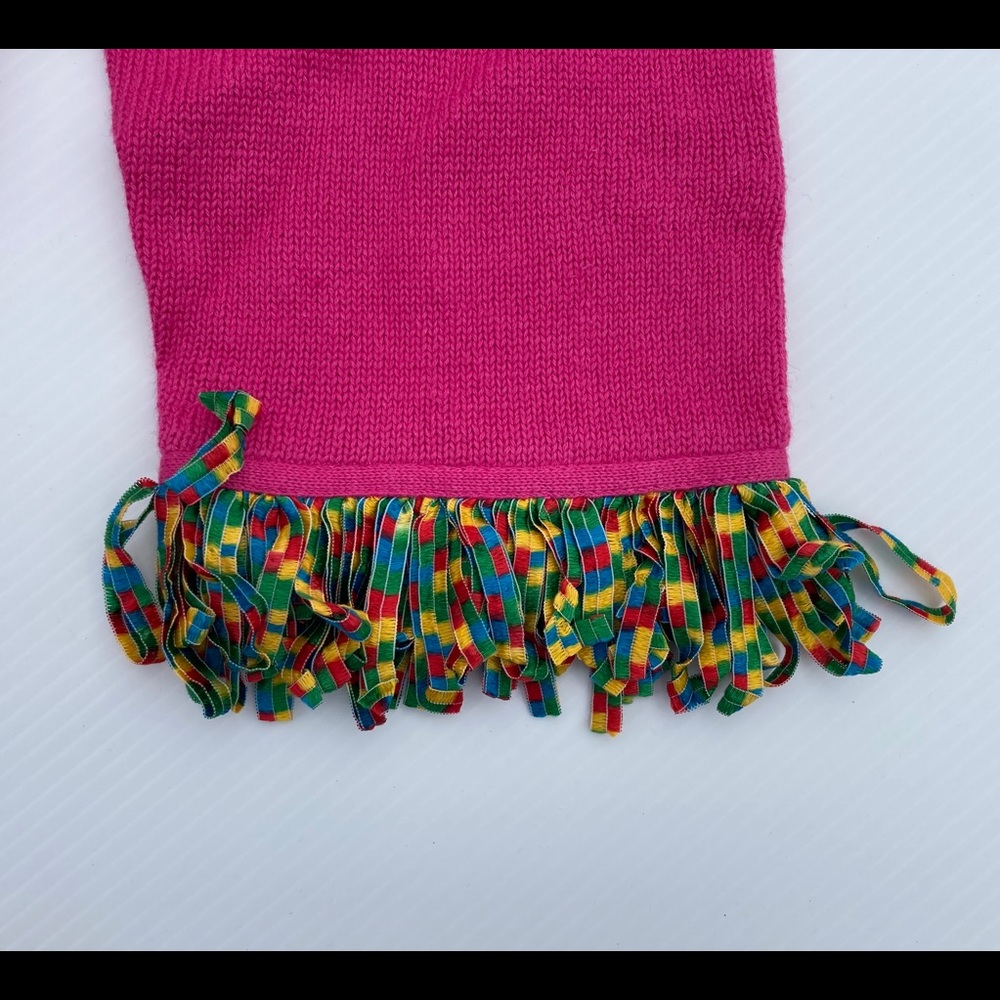 Women’s Ribbon Sweater - Picture 5 of 7